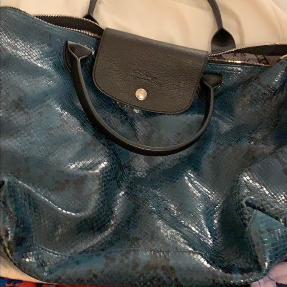 Longchamp handbag